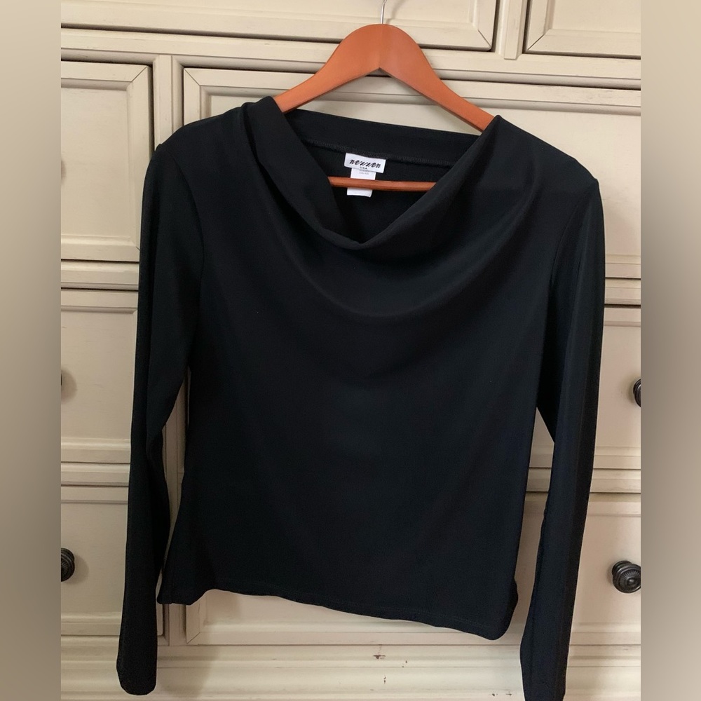 Ladies top (L)